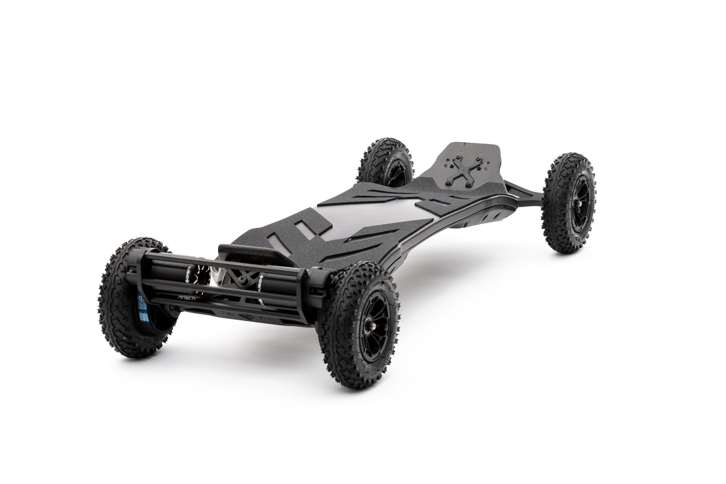 VELAR - Belt Drive