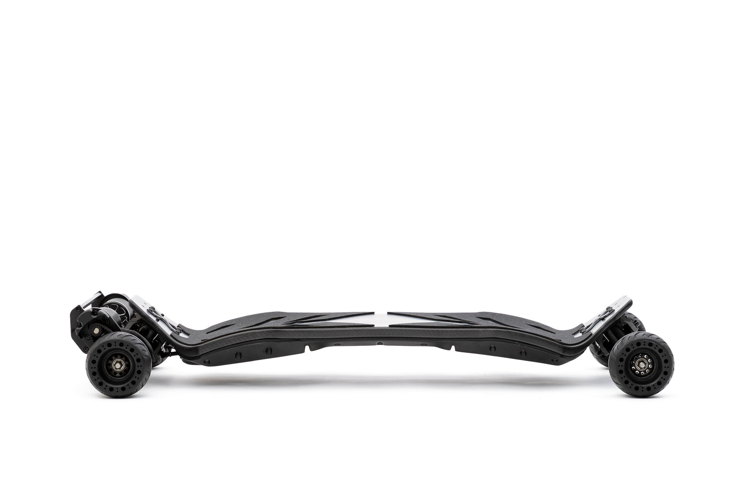 VELAR - Belt Drive