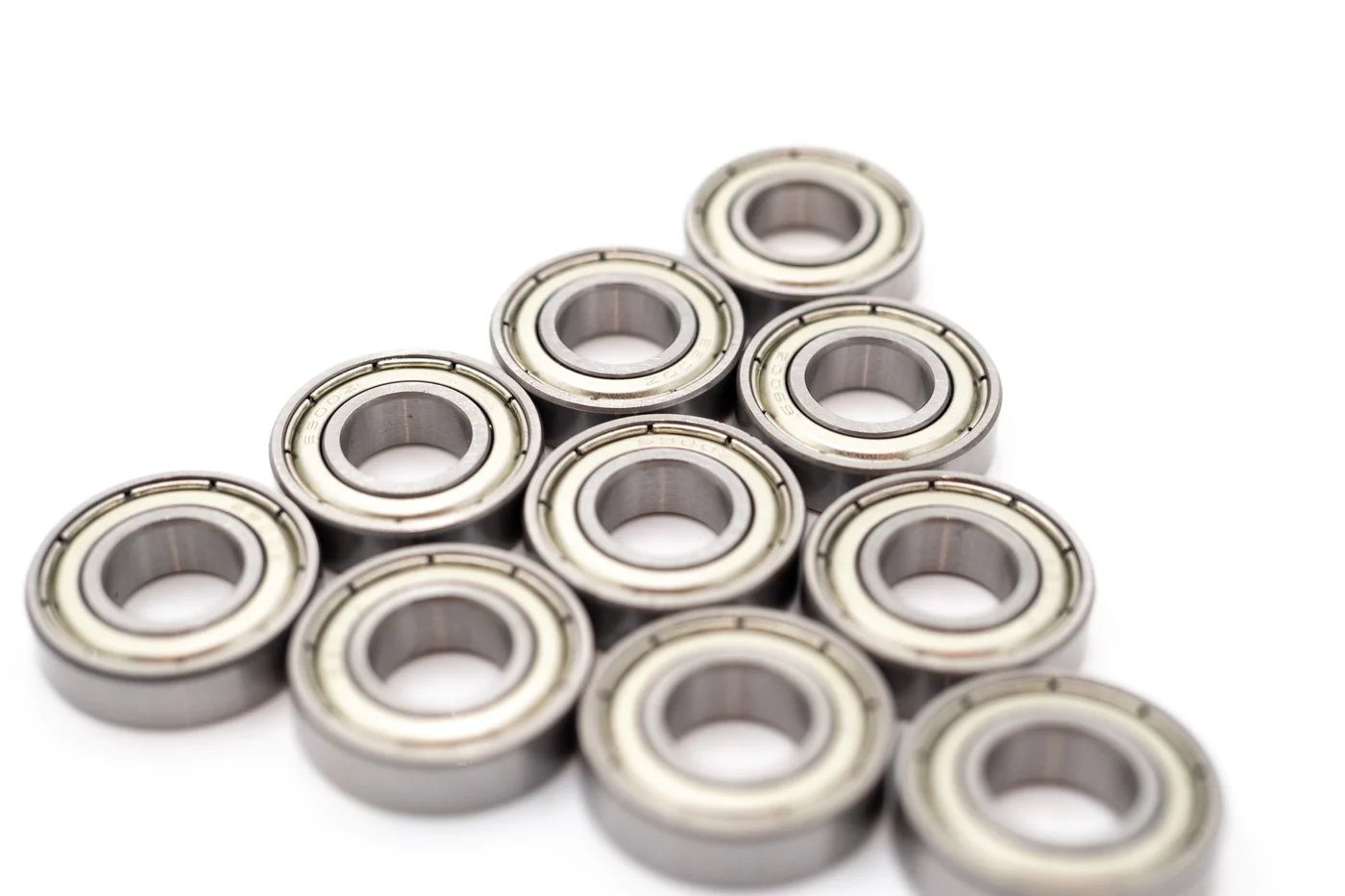 Roulements 6900Z - 10mm