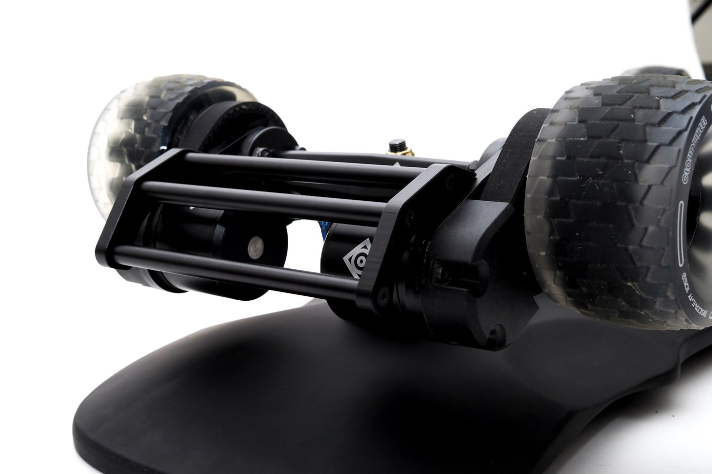 ONSRA Challenger Belt Drive - Skateboard Électrique
