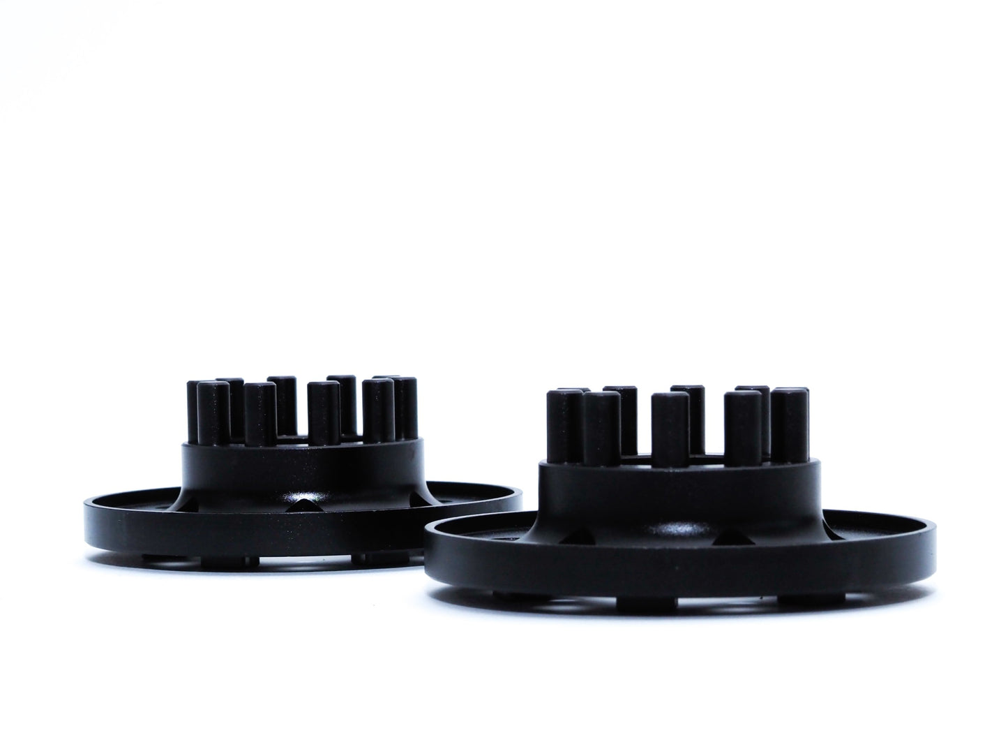 Adaptateur ABEC ou KEGEL pour moteurs Direct Drive