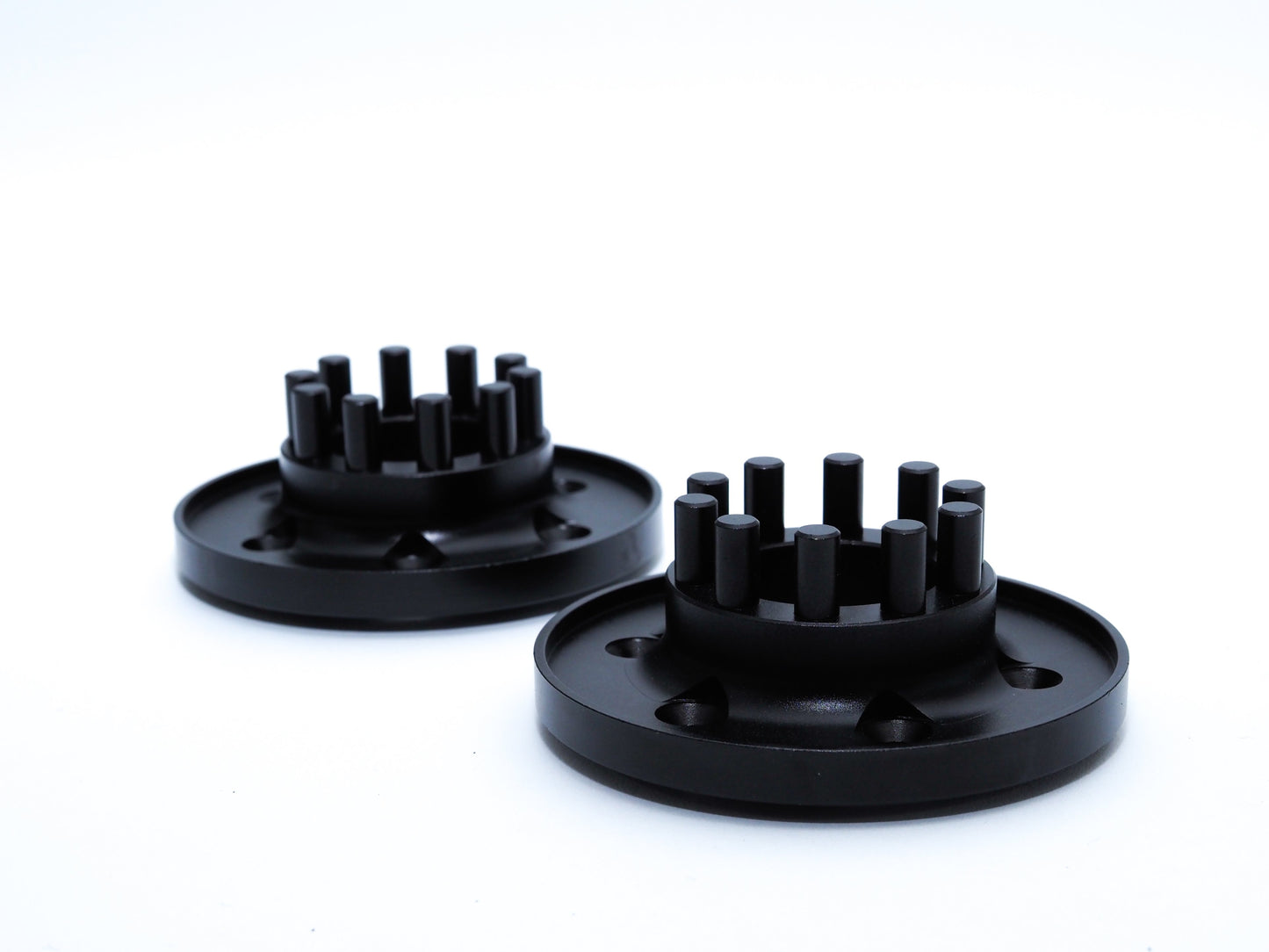 Adaptateur ABEC ou KEGEL pour moteurs Direct Drive