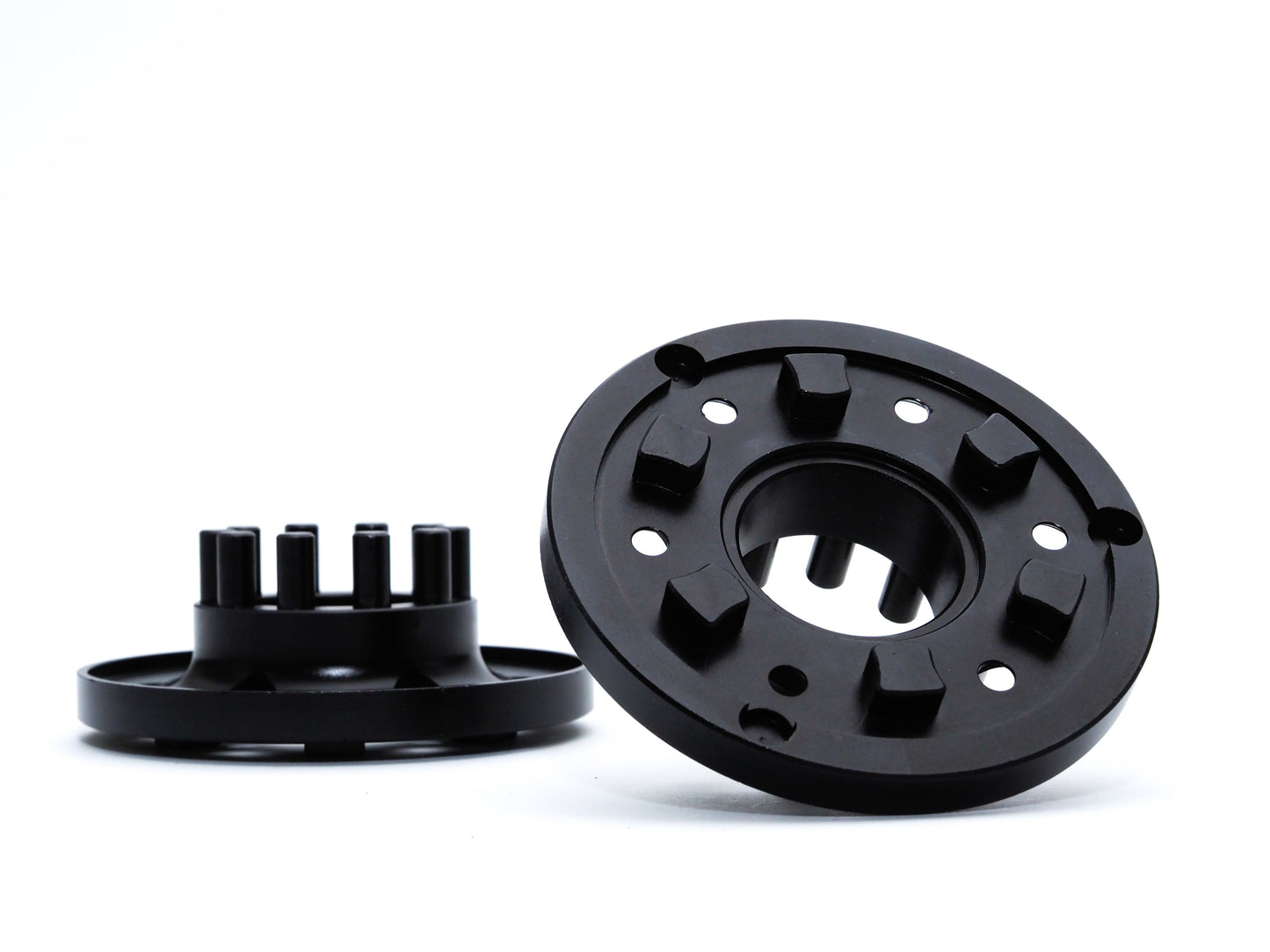 Adaptateur ABEC ou KEGEL pour moteurs Direct Drive