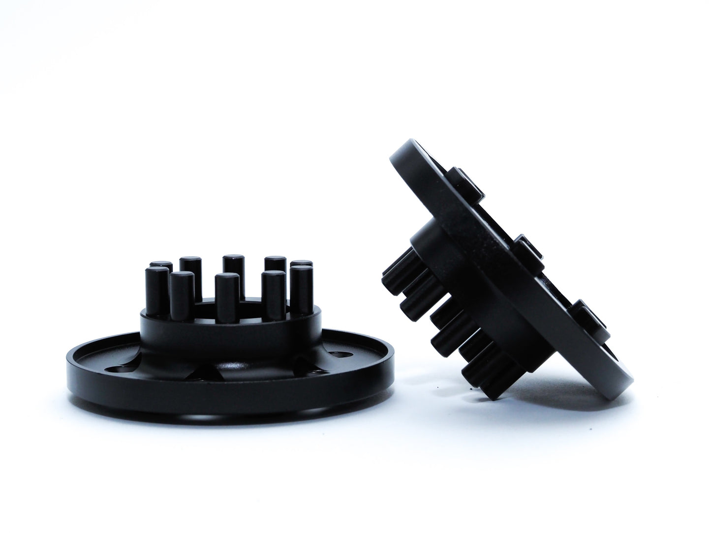 Adaptateur ABEC ou KEGEL pour moteurs Direct Drive