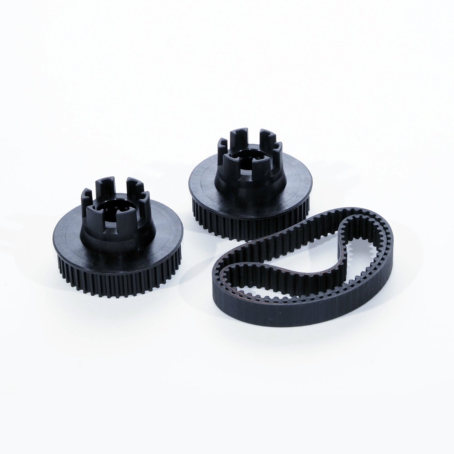 Poulies Skateboard Électrique 40T et 45T pour ONSRA BLACK Carve et CHALLENGER