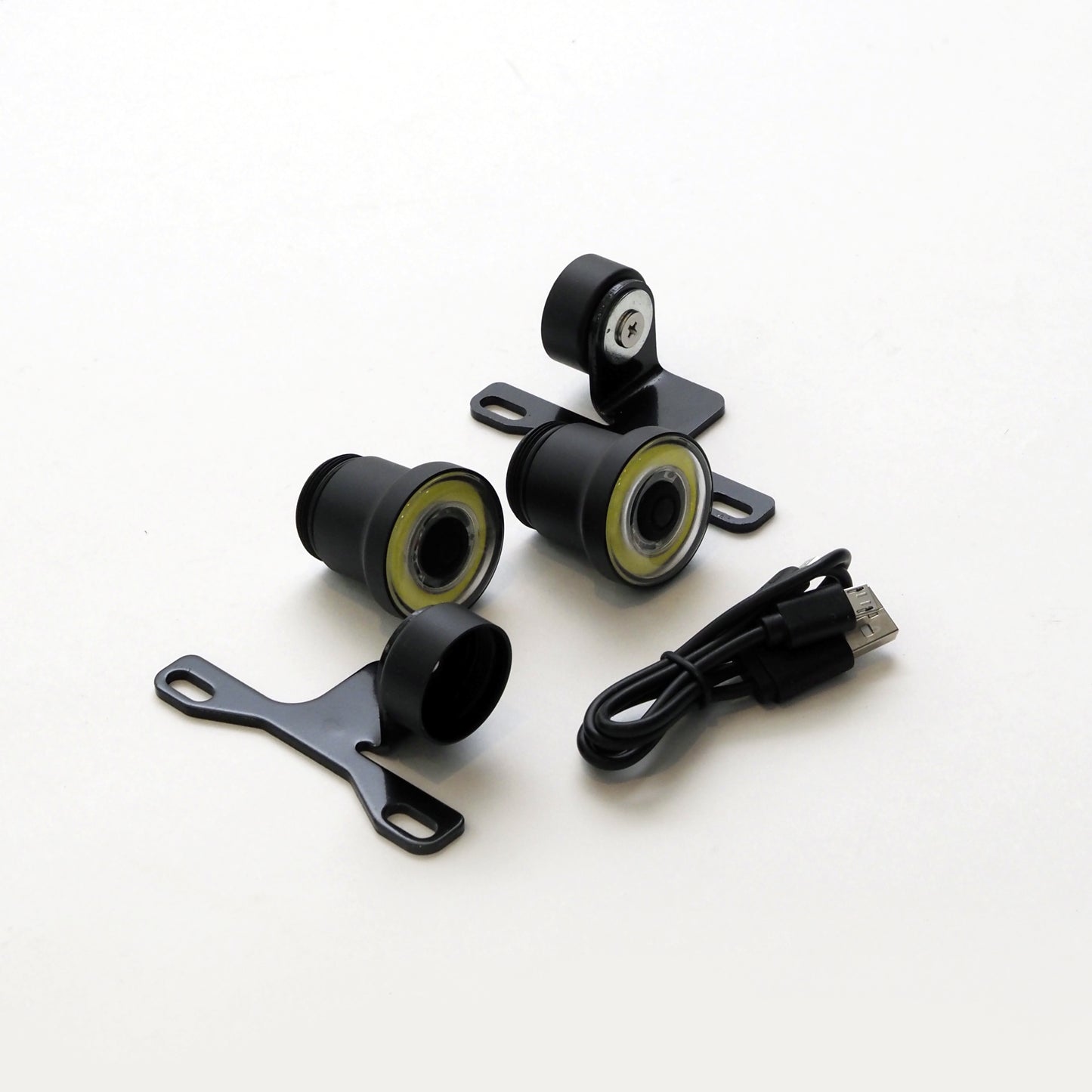 XLITE 100 - Lumières Skateboards Électriques