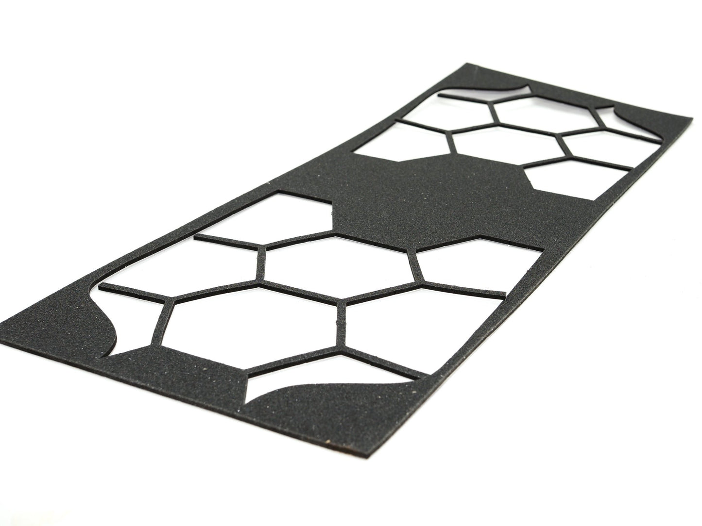 Grip Tape Absorbant Skateboard Électrique - 4mm