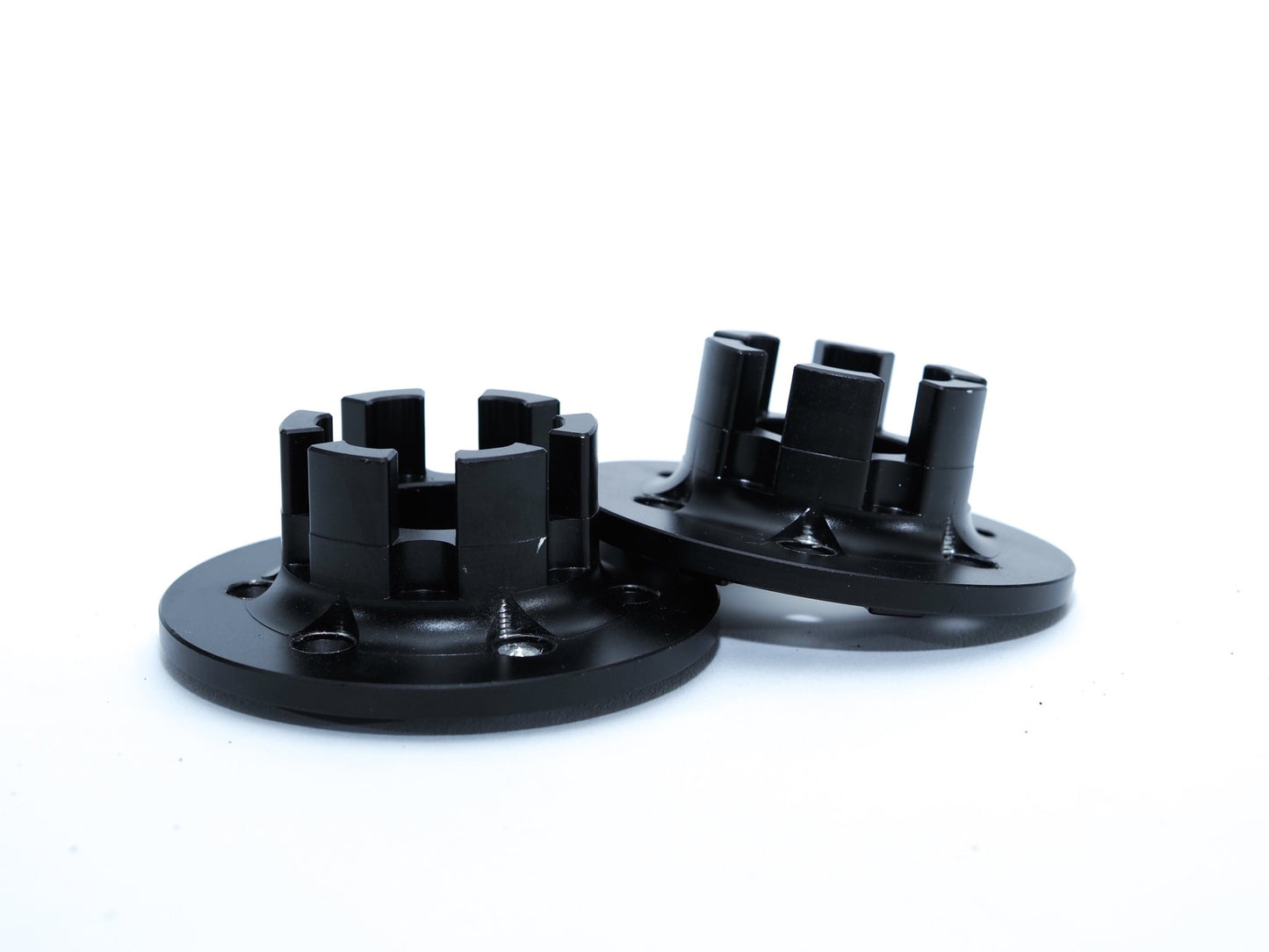 Adaptateur ABEC ou KEGEL pour moteurs Direct Drive