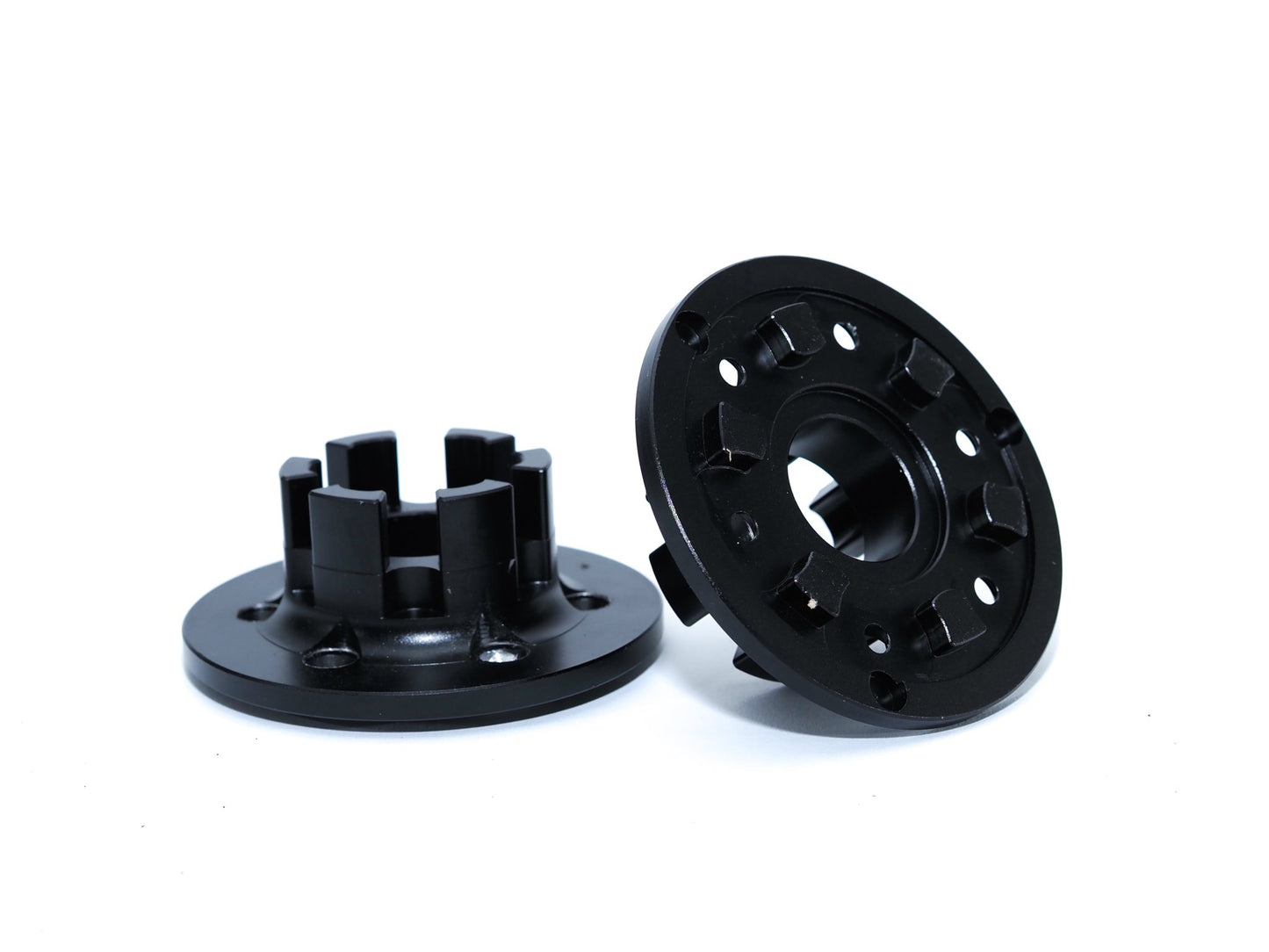 Adaptateur ABEC ou KEGEL pour moteurs Direct Drive