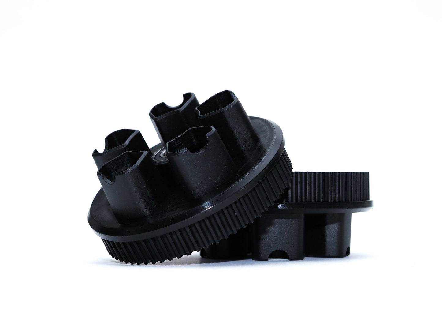 Roues Pneumatiques Tout-Terrain pour Skateboard Électrique ONSRA BLACK Carve