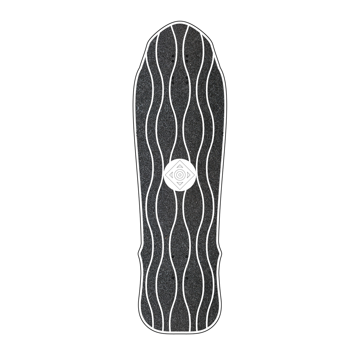 ONSRA CHALLENGER - GRIPTAPES