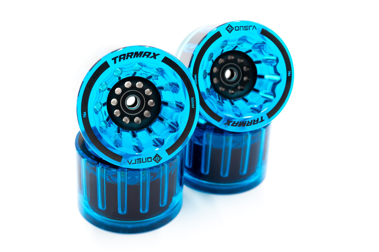 100MM TARMAX - Roues Skateboard Electrique