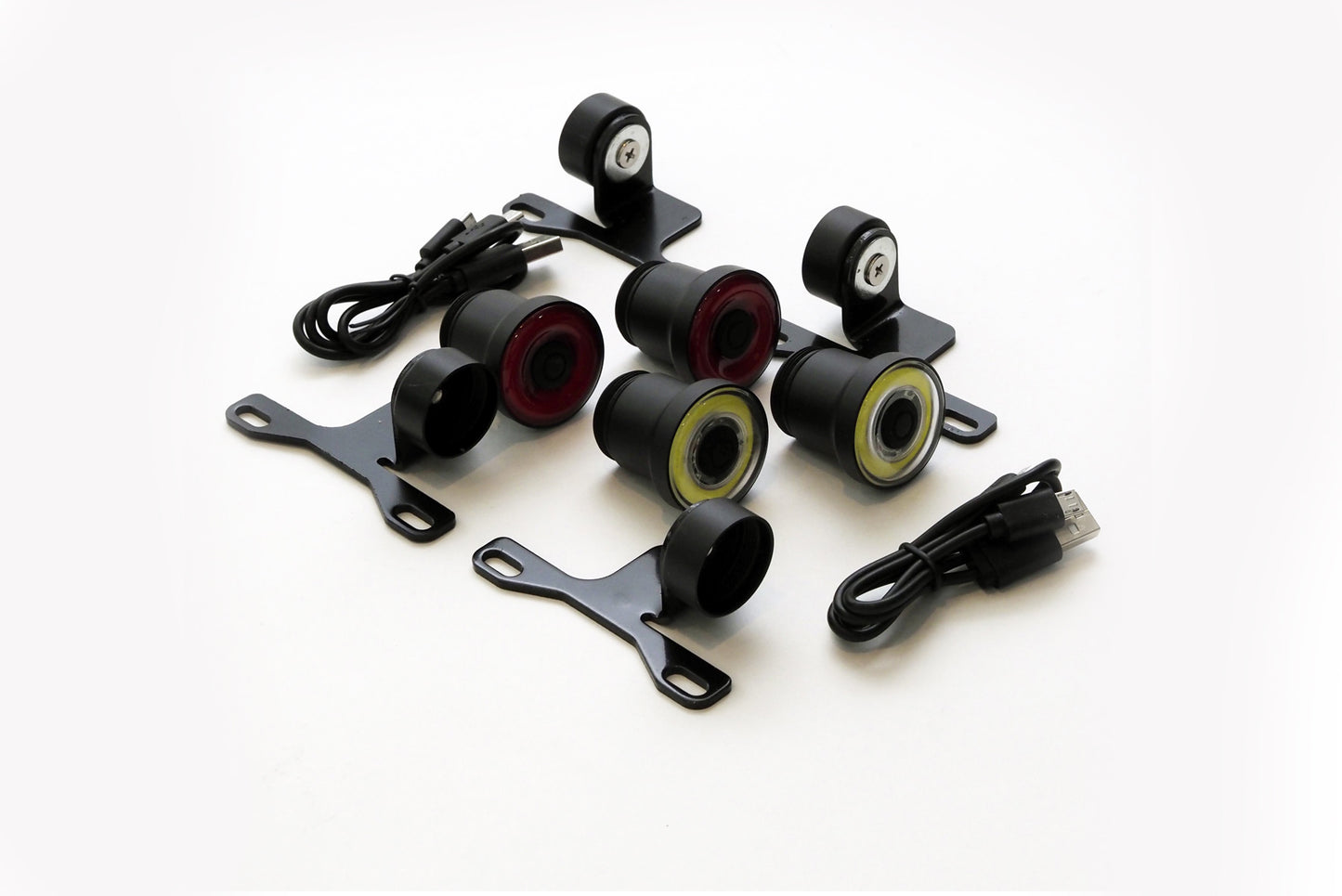 XLITE 100 - Lumières Skateboards Électriques