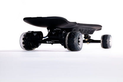 ONSRA Challenger Belt Drive - Skateboard Électrique