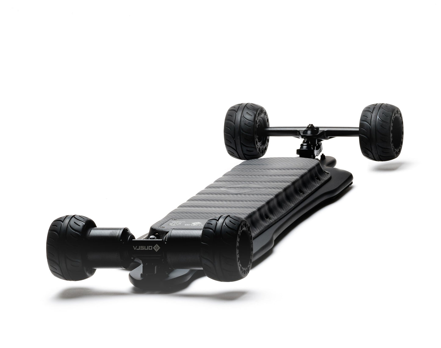 ONSRA BLACK Carve 2 Direct Drive - Skateboard Électrique