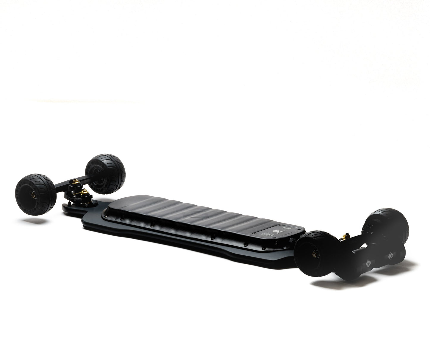 ONSRA BLACK Carve 2 Belt Drive - Skateboard Électrique