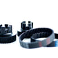 Poulies Skateboard Électrique 40T et 45T pour ONSRA BLACK Carve et CHALLENGER