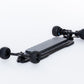 Black Carve 3 Belt Drive Street
