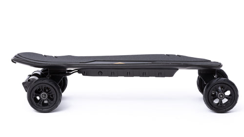 Roues Skateboard Électrique par ONSRA - 115mm Rubber Airless