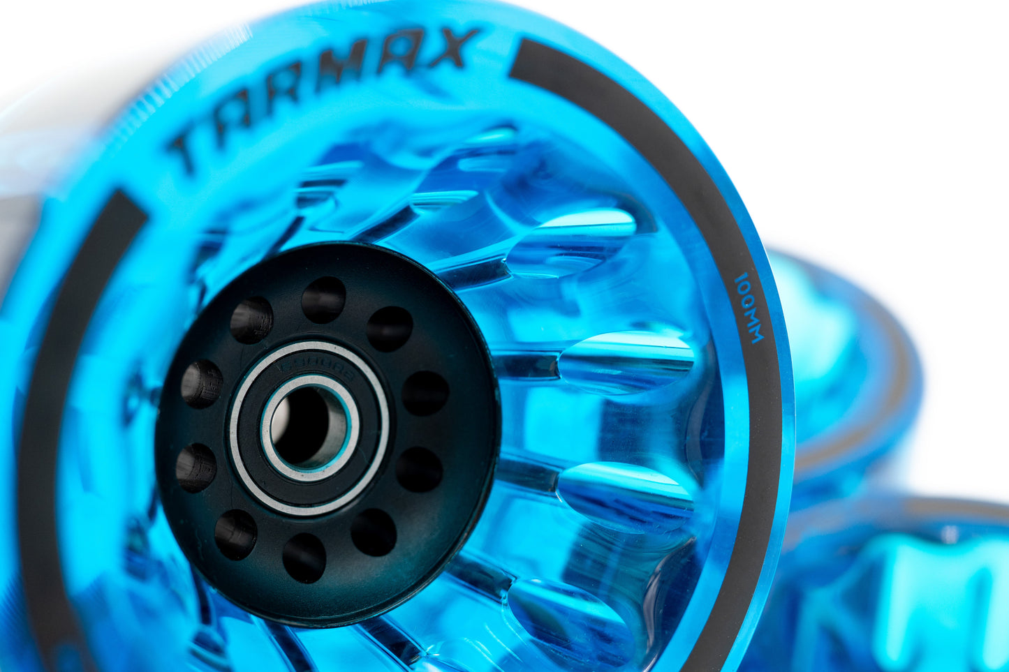 100MM TARMAX - Roues Skateboard Electrique